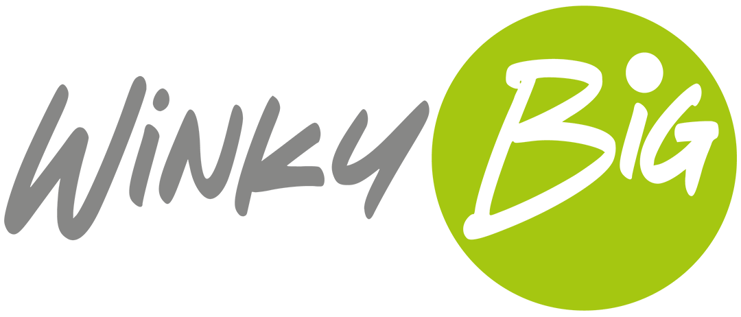 Winky Big Logo