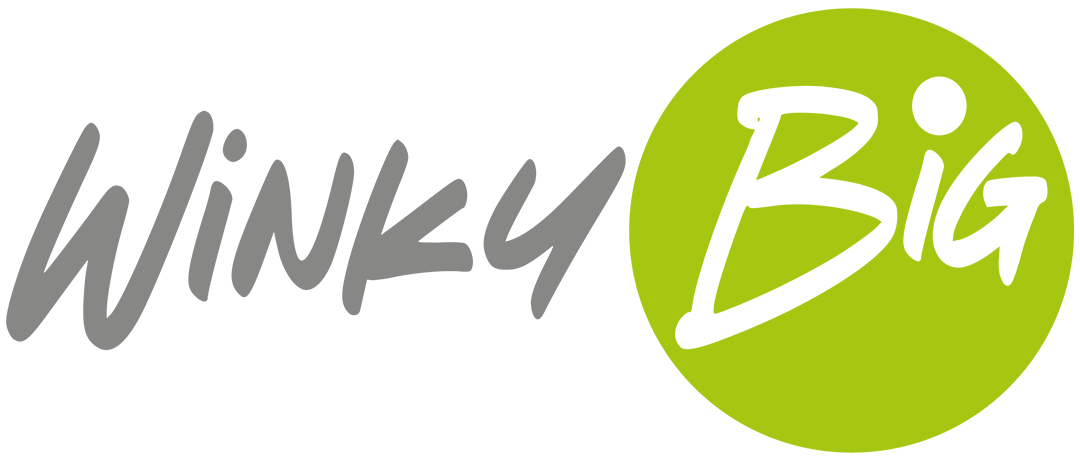 Winky Big Logo
